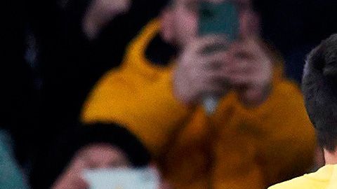 Este galardón lo recibirá el próximo 19 de enero en el Camp Nou.