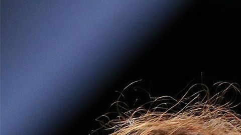 Alejandra Jiménez tras ganar sus cintos del CMB y OMB de peso Supermedio.