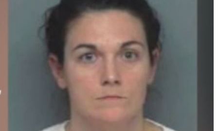 Lacey Jo Cunningham, de 32 años.