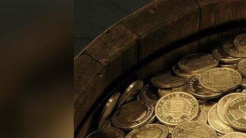 Algunos de ellos manejaron más de una cuarta parte de la economía mundial.