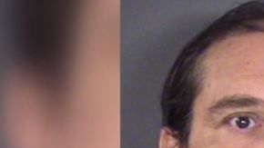 El acusado Michael Wayne Curbow.