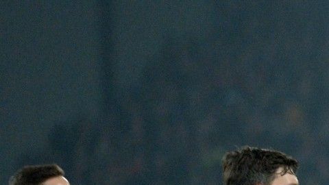 Se reprocha al club no haberse asegurado que sus jugadores se comportaran.