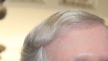 Los personajes clave del proceso de juicio político al presidente Trump.