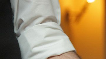 Trabajar de mesero podría ser muy lucrativo si conoces estas estrategias.