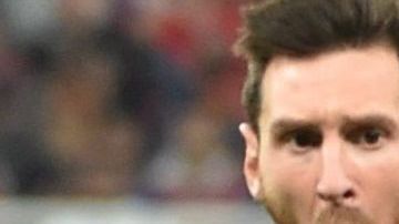 Messi y LeBron han marcado época en el deporte.