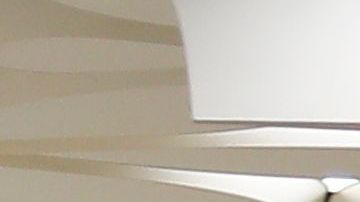 Imágenes de la estación de metro de Doha que se acaba de inaugurar.