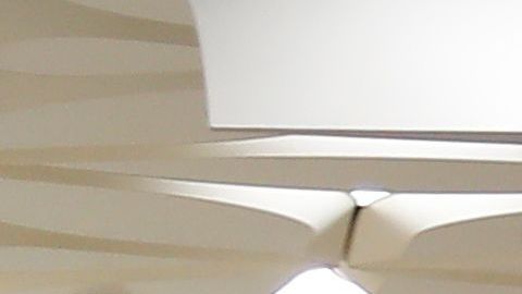 Imágenes de la estación de metro de Doha que se acaba de inaugurar.