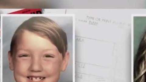 No hay indicios de que Joshua “JJ” Valow, de 7 años, y Tylee Ryan, de 17, hayan llegado a Hawaii.