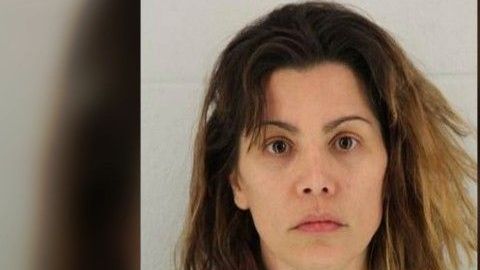 Mollie Maxine Fitzgerald