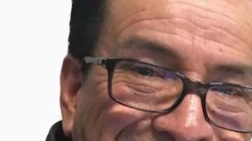 Edgard Moncayo tenía 71 años.