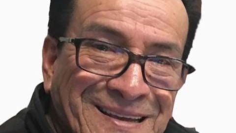 Edgard Moncayo tenía 71 años.