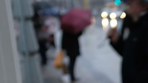 Un money order podría ser una mejor opción para enviar o recibir dinero que un cheque.