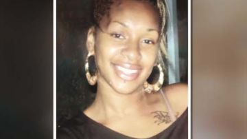 El cuerpo de Moore fue hallado el 23 de julio de 2010 en el vecindario de Jamaica.