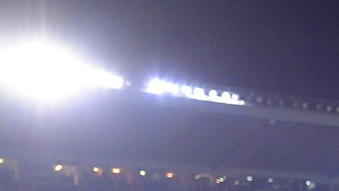 El argentino Emmanuel Gigliotti fue el autor del único tanto de este duelo