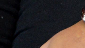 Los hechos por los que se acusa a la mujer se reportaron el 3 de diciembre.