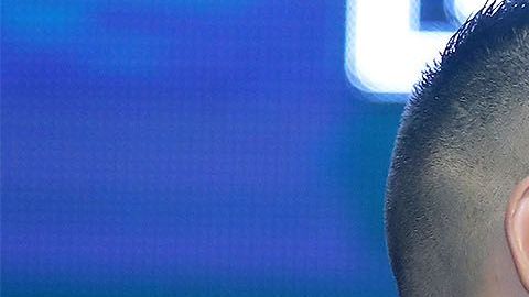 Jaime Munguía y Gary O'Sullivan en la conferencia de prensa.