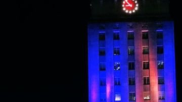 Houston le rinde tributo  a Kobe Bryant.