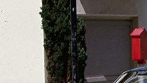 El nombre "Bullitt" proviene de la película que protagonizó Steve McQueen hace más de 50 años