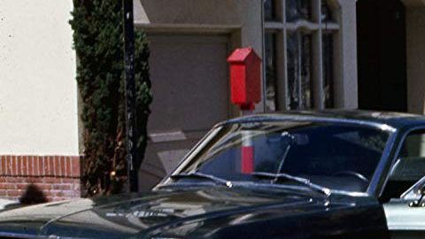 El nombre "Bullitt" proviene de la película que protagonizó Steve McQueen hace más de 50 años