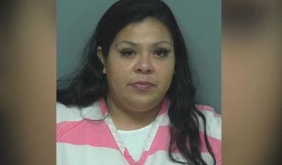 La culpable Sofía Pérez.