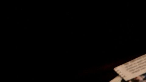 Un hombre afectó el archivo de periódicos de la ciudad de Sevilla.