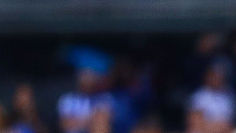 Castillo apenas disputó 15 minutos de este Clausura 2020.