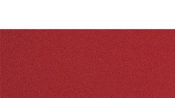 Cada artista de la colección 8x8 tuvo un color de una línea de metro, como el rojo para Virgil Abloh.