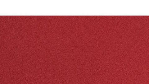 Cada artista de la colección 8x8 tuvo un color de una línea de metro, como el rojo para Virgil Abloh.