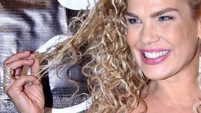Niurka Marcos.