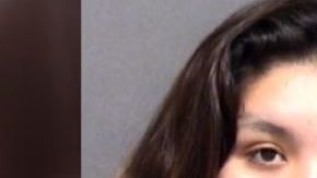 La acusada Rosalinda Liliana Castañeda.