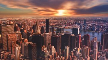 Nueva York es una de las ciudades con más penthouses en su haber.