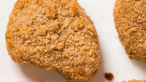 Sólo debes tener una cuenta en la app de la cadena de comida rápida y podrás pedir tus nuggets.