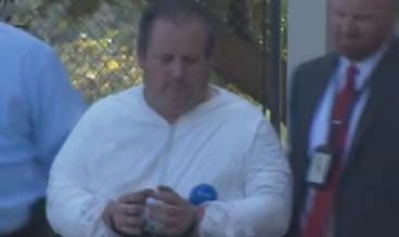 Anthony Todt, de 44 años, fue arrestado por múltiples cargos de homicidio y un delito de crueldad animal.