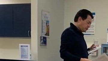 Mario Delgado