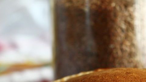 Estos panqueques de avena son una dulce alternativa de desayuno saludable y nutritivo, fáciles de preparar, sin azúcar y sin lácteos