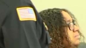 Jada McClain y Quaimere Mohammed, de 18 y 19 años, respectivamente, enfrentan sentencias de prisión de entre 5 y 10 años.