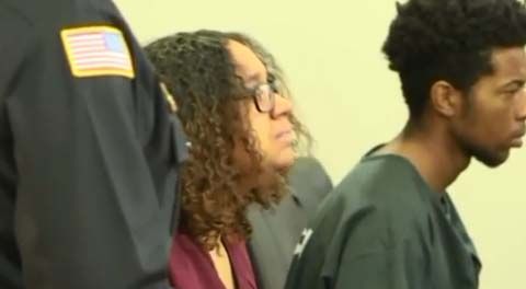 Jada McClain y Quaimere Mohammed, de 18 y 19 años, respectivamente, enfrentan sentencias de prisión de entre 5 y 10 años.