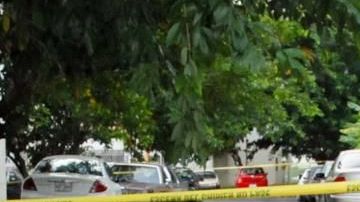 El cuerpo del hombre fue encontrado en la habitación de un hotel en Condado.