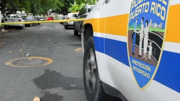 El cuerpo del hombre fue encontrado en la habitación de un hotel en Condado.