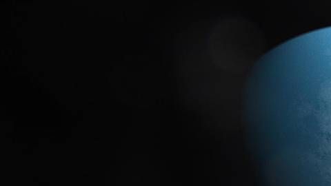 TOI 700 d es el primer planeta de zona habitable del tamaño de la Tierra descubierto por TESS.