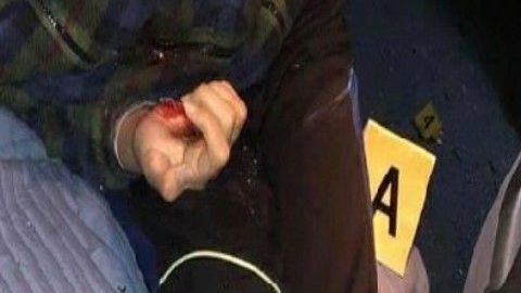 Piden justicia para Óscar, niño estadounidense asesinado por narcos del Cártel del Noreste