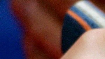 En lugar de pala los jugadores utilizan cualquier cosa inimaginable.