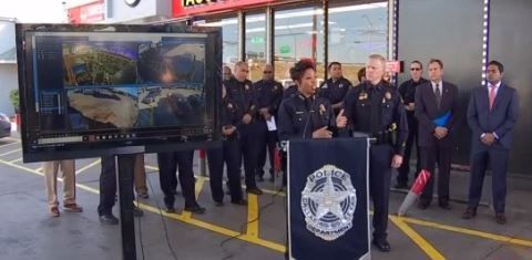 Reporte se enfoca en cuatro recomendaciones: