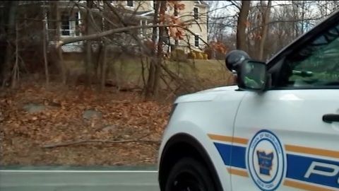 La Ruta 300 fue parcialmente cerrada