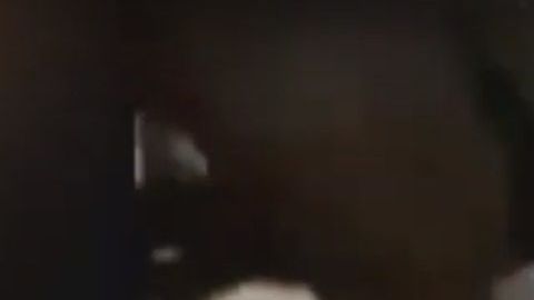 Los hechos ocurrieron el viernes por la noche.