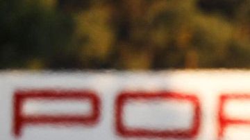 El 919 de Porsche, otro auto ganador de las 24 Horas