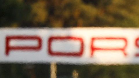 El 919 de Porsche, otro auto ganador de las 24 Horas