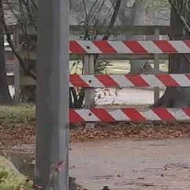 Lugar donde ocurrió la violación.