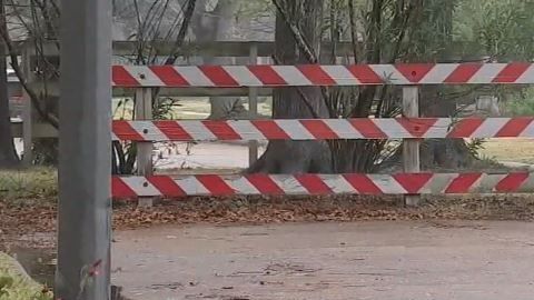 Lugar donde ocurrió la violación.