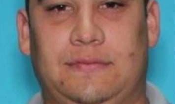 Las autoridades en Texas buscan a Romeo Torres, Jr..